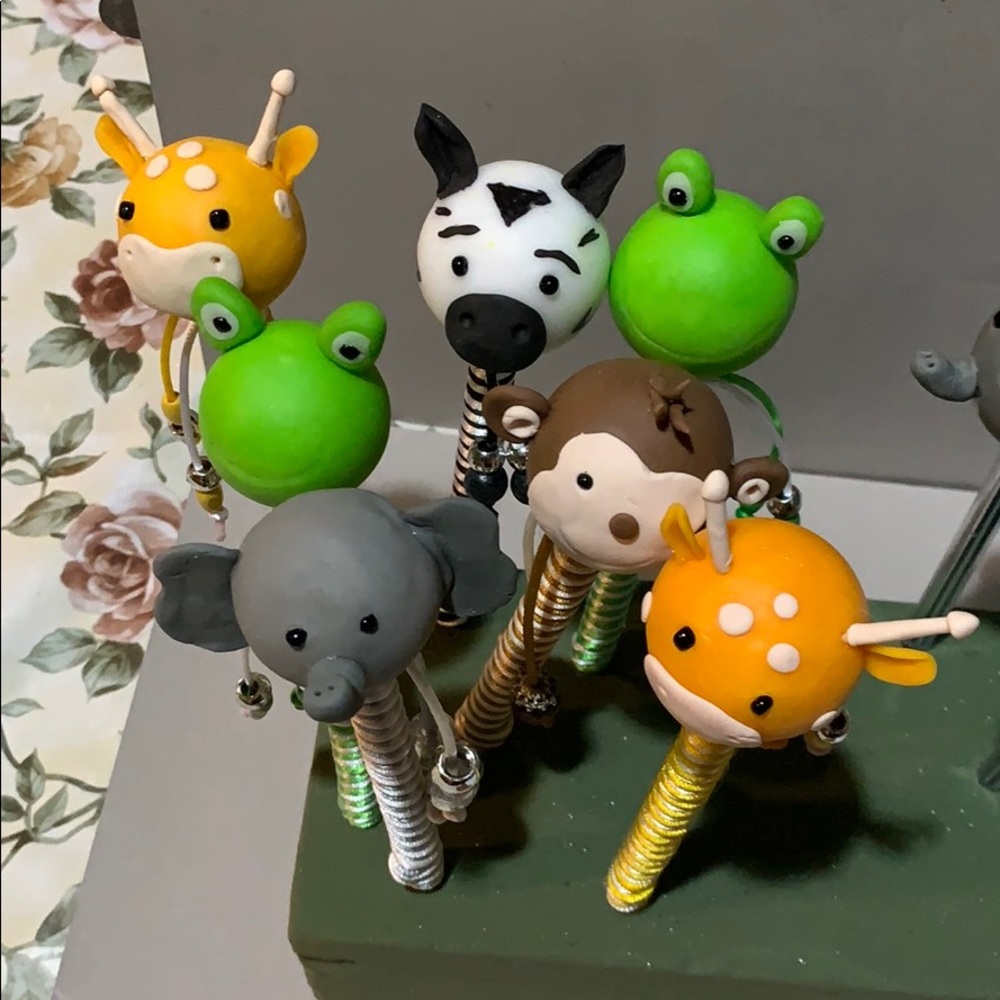 Hand make Pens
